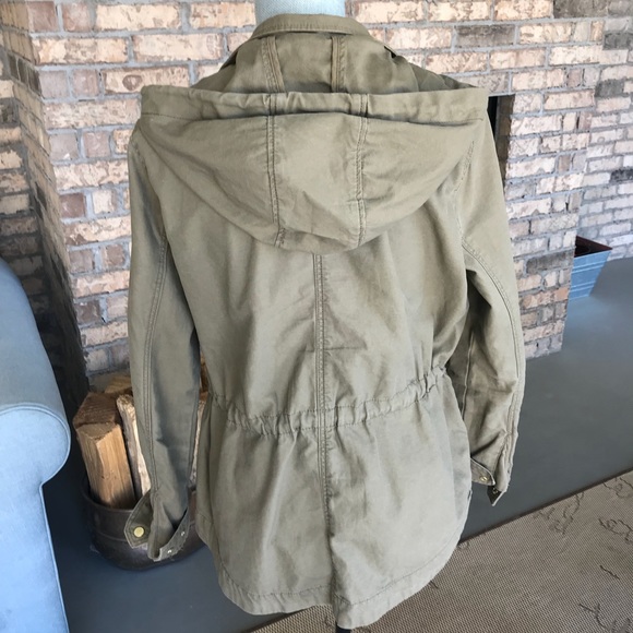 Neutral jacket - Picture 4 of 5